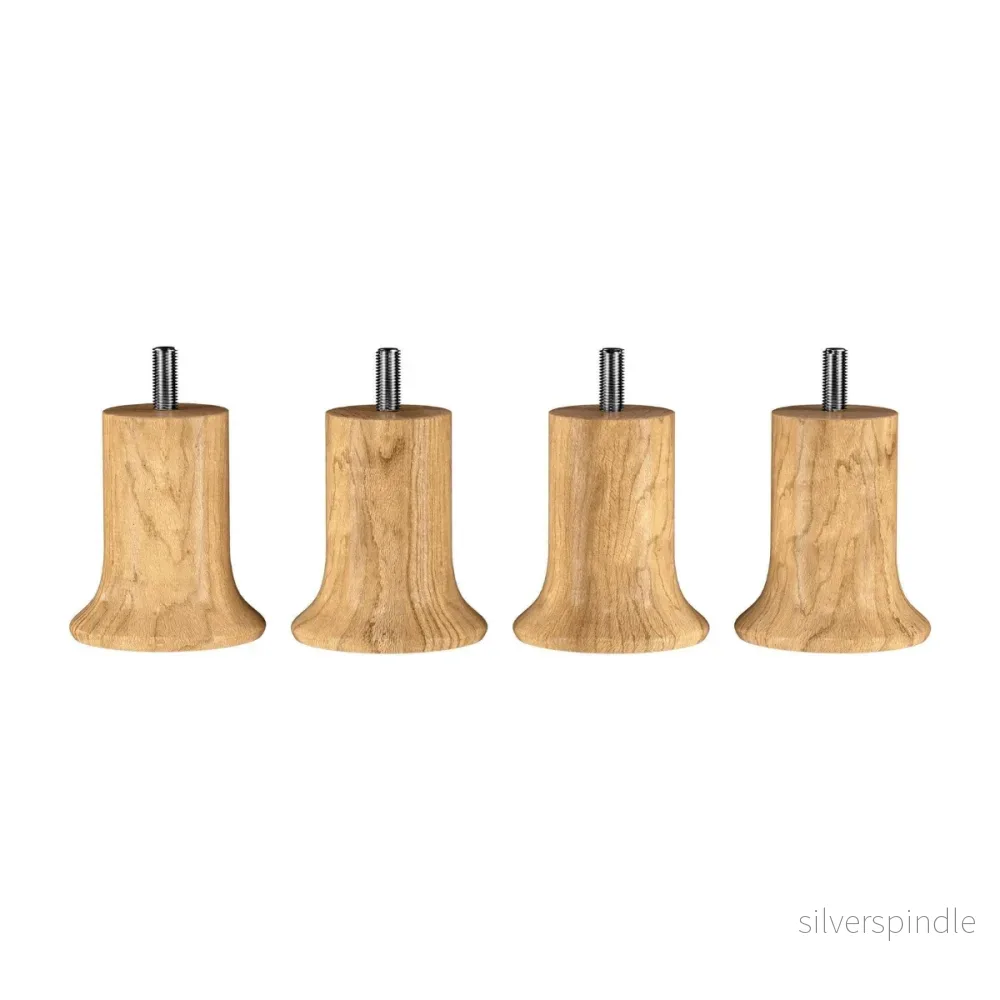 Hästens Trumpet Sängben Hästens Trumpet Sängben