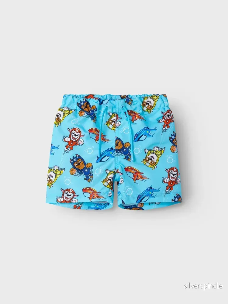 Badshorts - PawPatrol - Bild 2