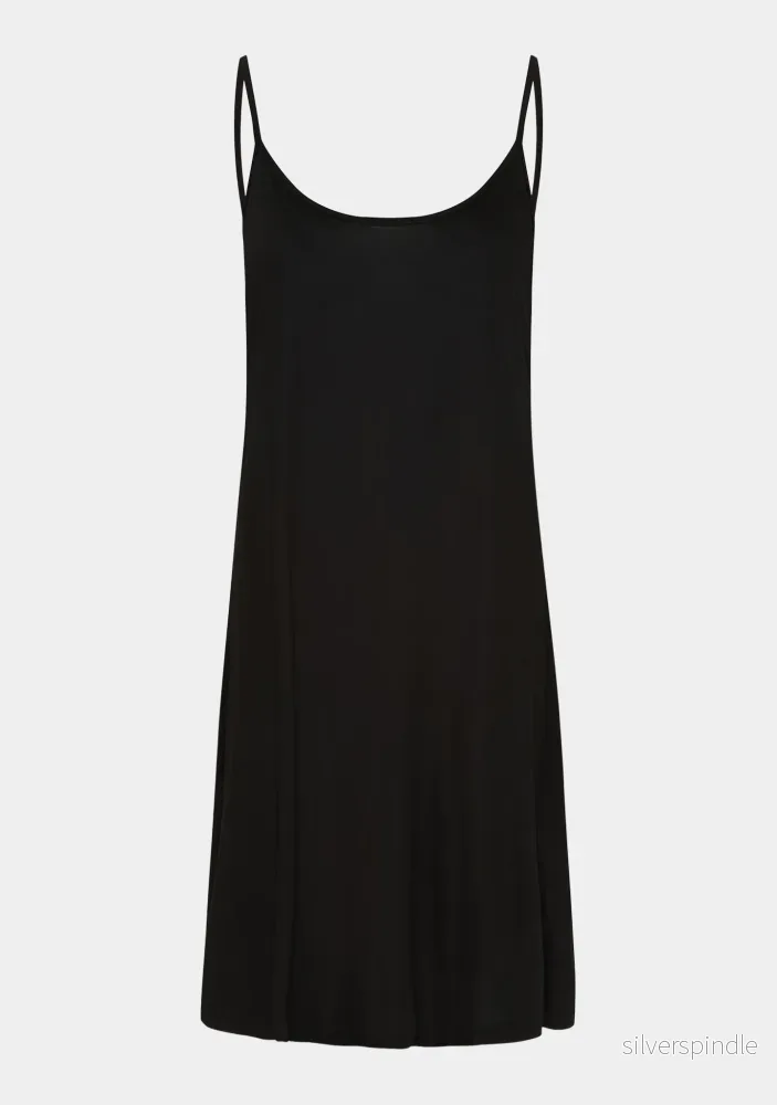 Nugga Underdress - Black - Bild 3