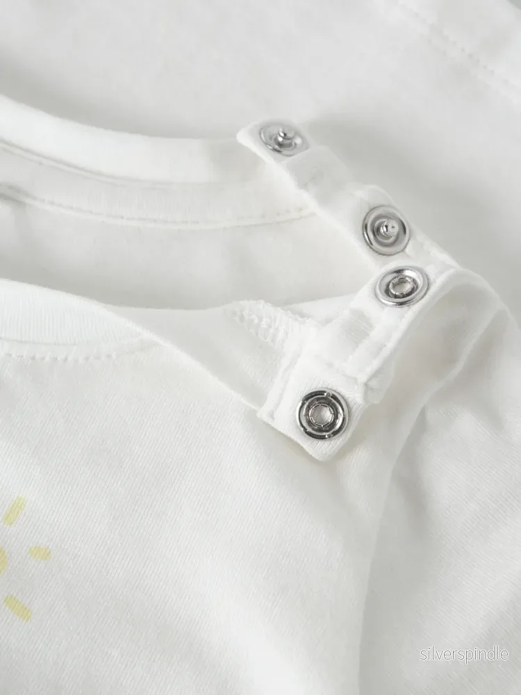 T-shirt Baby - Bild 3