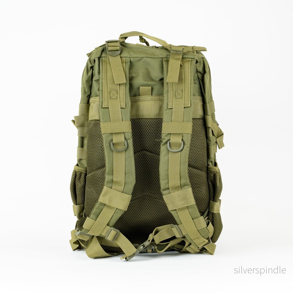 LEAGUE Batch Backbag Träningsryggsäck 45L - Bild 3