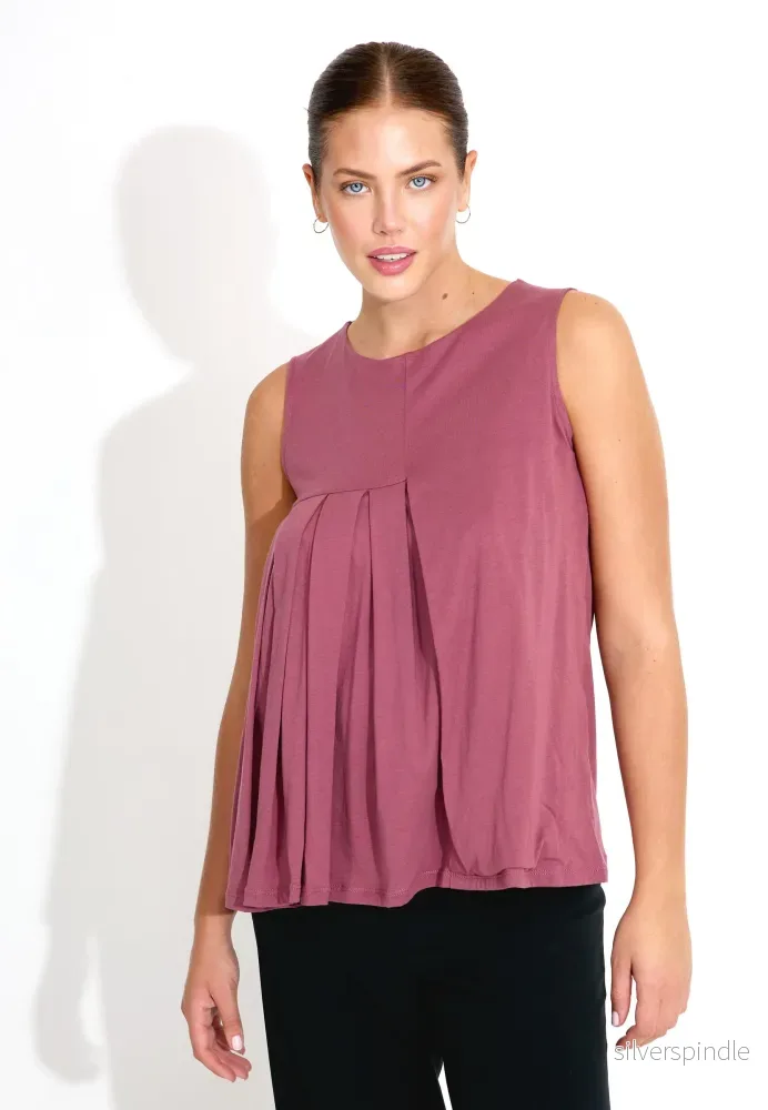 T-SHIRT 03569 – Röd T-SHIRT 03569 – Röd