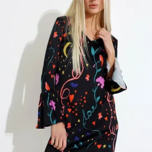 MAGIC DRESS – Color Explosion MAGIC DRESS – Color Explosion