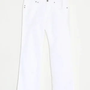 LUCCA SILVA PANTS – Vit