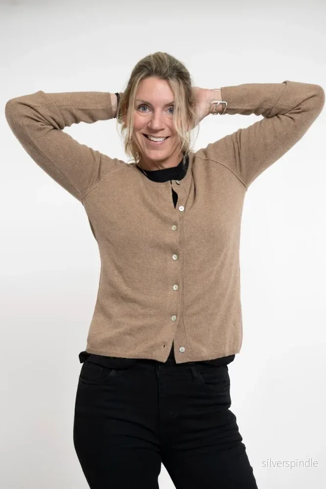 Cashmerecardigan Cashmerecardigan