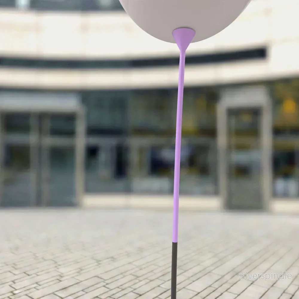 Stjälkfodral – Lila (Violet) Stjälkfodral – Lila (Violet)