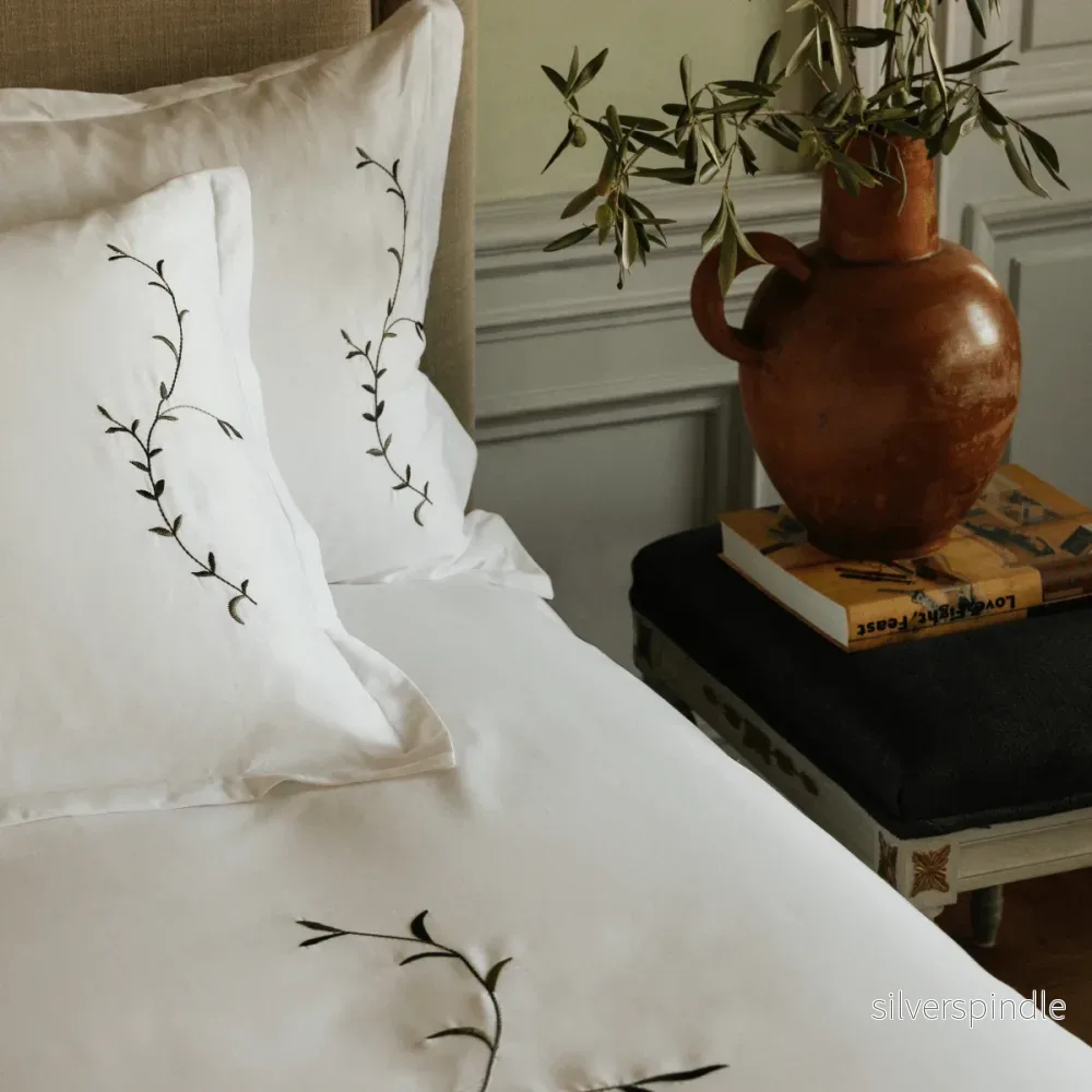 Mille Notti Vivace Påslakan - Bild 3