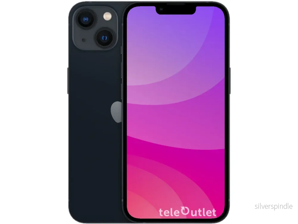 Apple iPhone 13 Mini