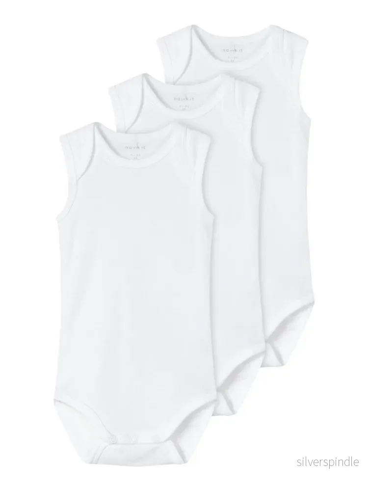 NBNBODY 3P BODY LINNE NBNBODY 3P BODY LINNE