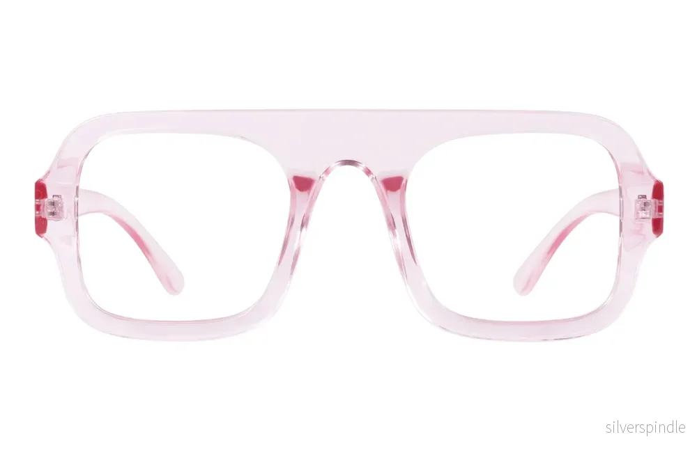 SIGGE transp. pink Reading Glasses. Catch the last pcs!! SIGGE transp. pink Reading Glasses. Catch the last pcs!!