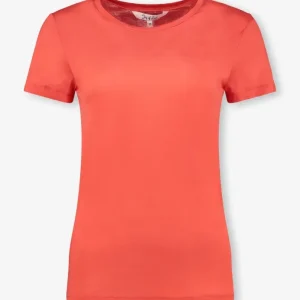 MELINDA T-SHIRT – Paprika MELINDA T-SHIRT – Paprika