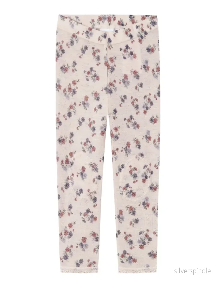 Ull Leggings Merinoull