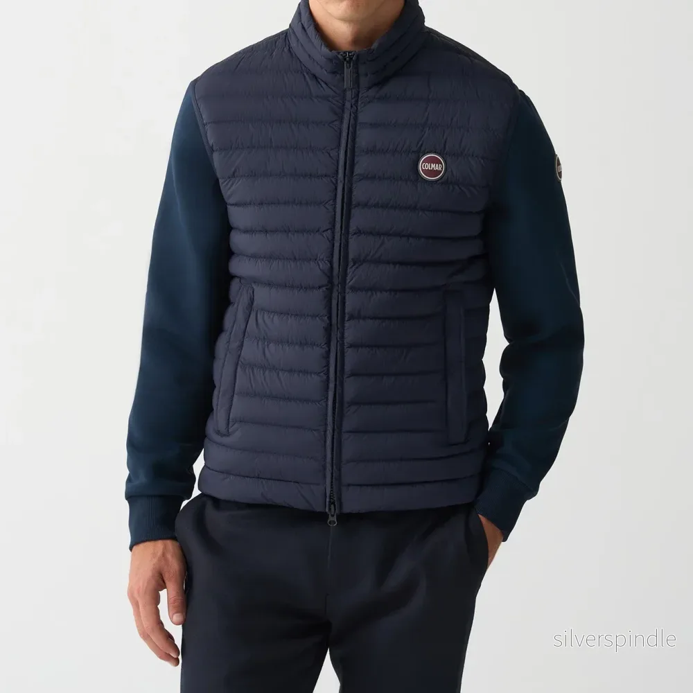 Mens Down Vest Mens Down Vest