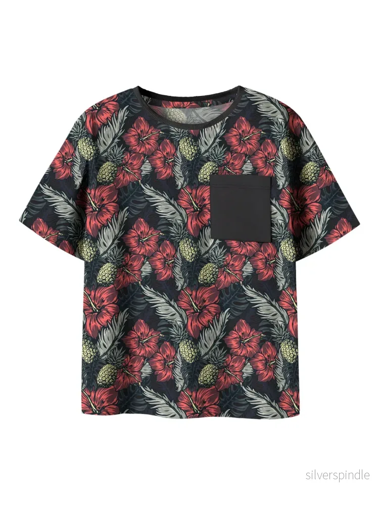 Hawaii T-shirt Hawaii T-shirt