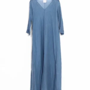 MY DRESS – Blå MY DRESS – Blå