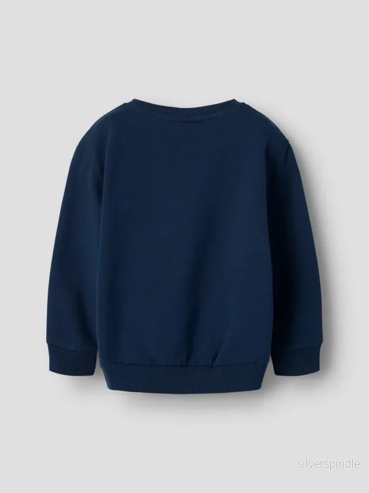 Mumle Bamse Sweatshirt - Bild 3