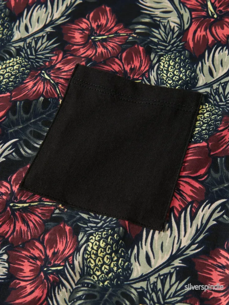 Hawaii T-shirt - Bild 3