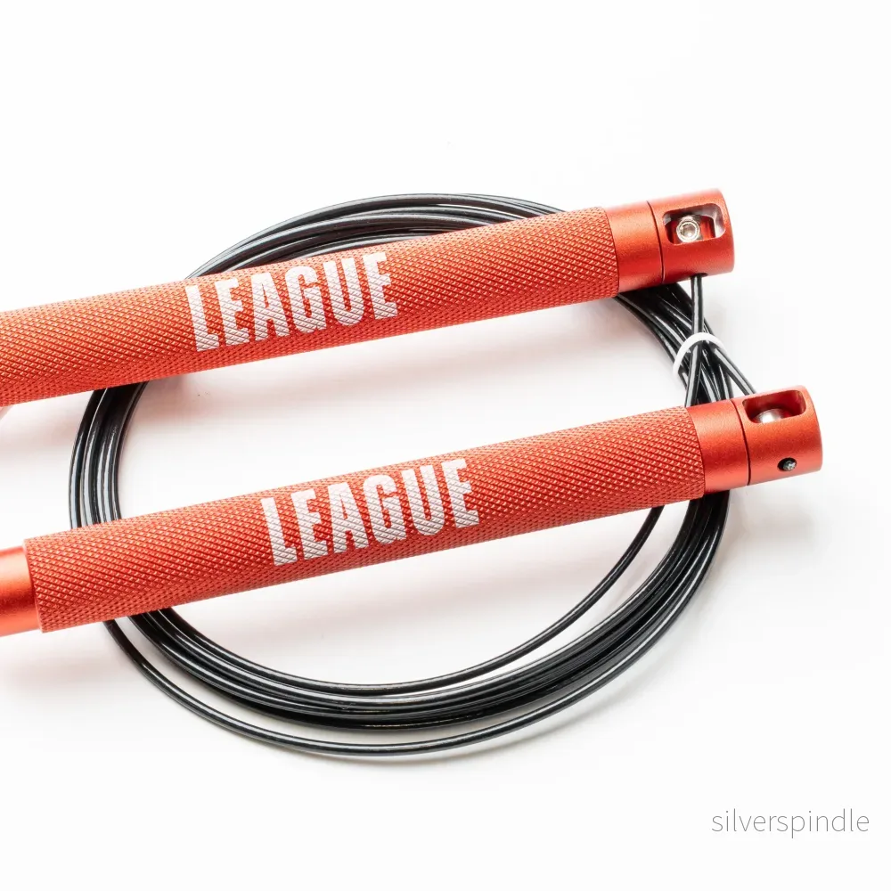 LEAGUE FlashRope -hopprep - Bild 2