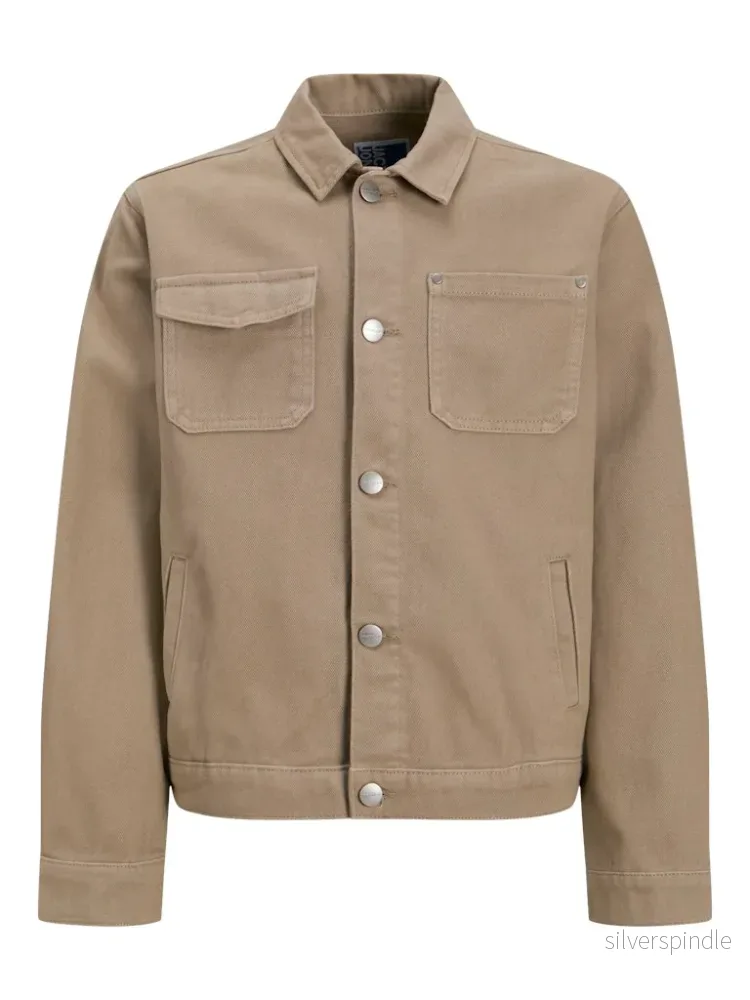 Jacka – Jack & Jones Jacka – Jack & Jones