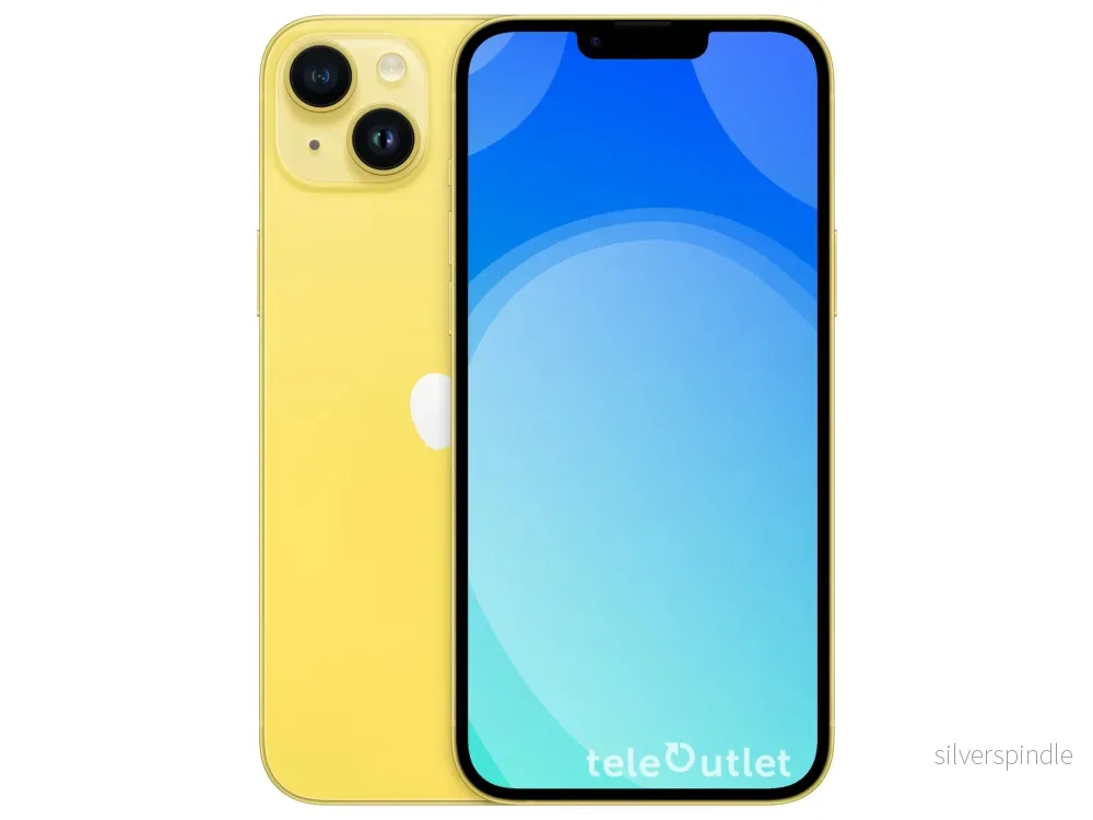 Apple iPhone 14 Plus - Bild 3