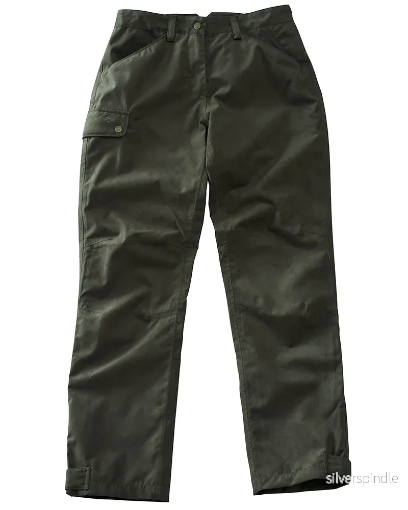 Hoggs Rannoch Jakt- och friluftsbyxa - dam - Bild 2