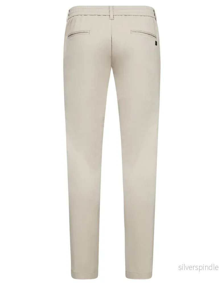 BS Sachi Regular Fit Chinos - Kit - Bild 2