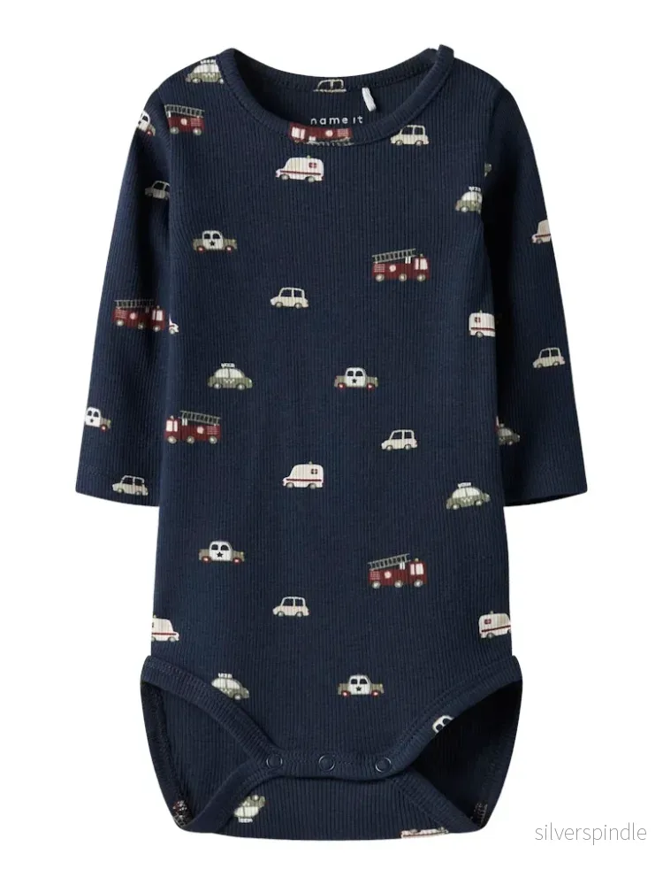 Baby Body Brandbil Baby Body Brandbil