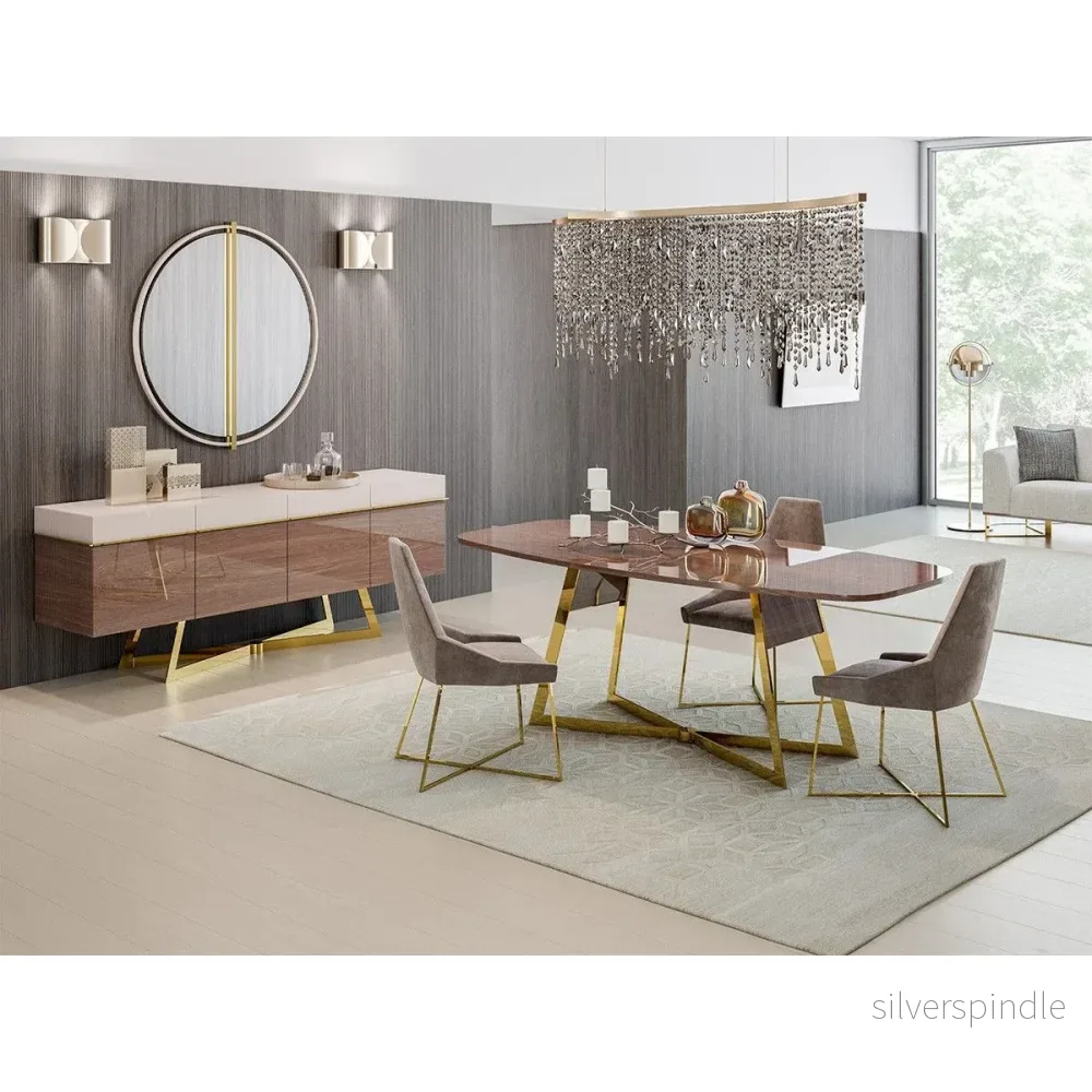 Aura Matbord