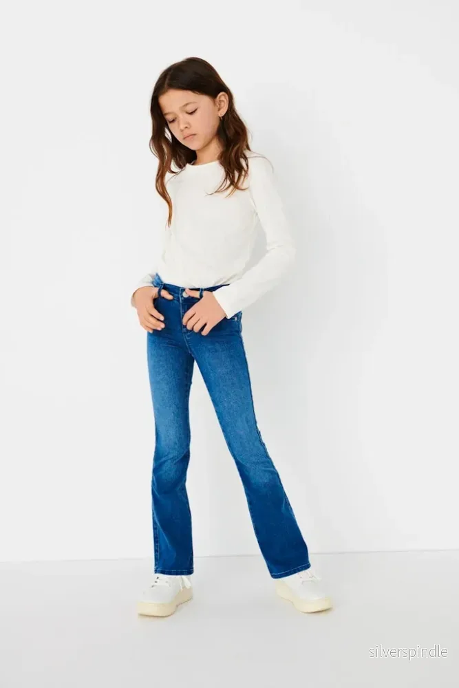 Jeans Flared - Bild 3