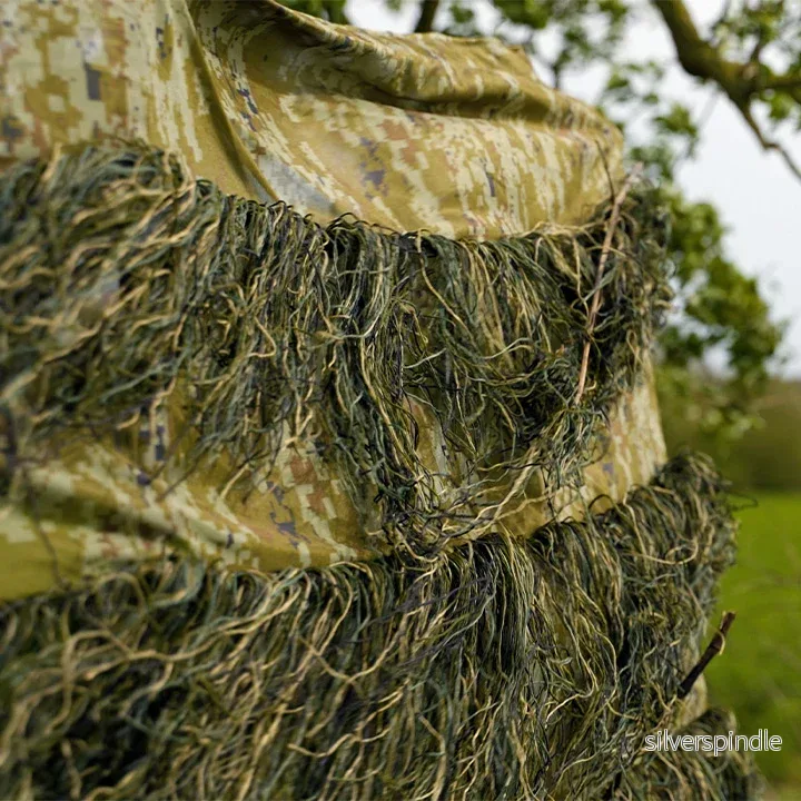 Jack Pyke Ghillie - kamonät