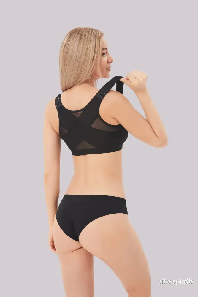 Sophia | Bekväm Stödjande BH för Optimal Hållning - Bild 2