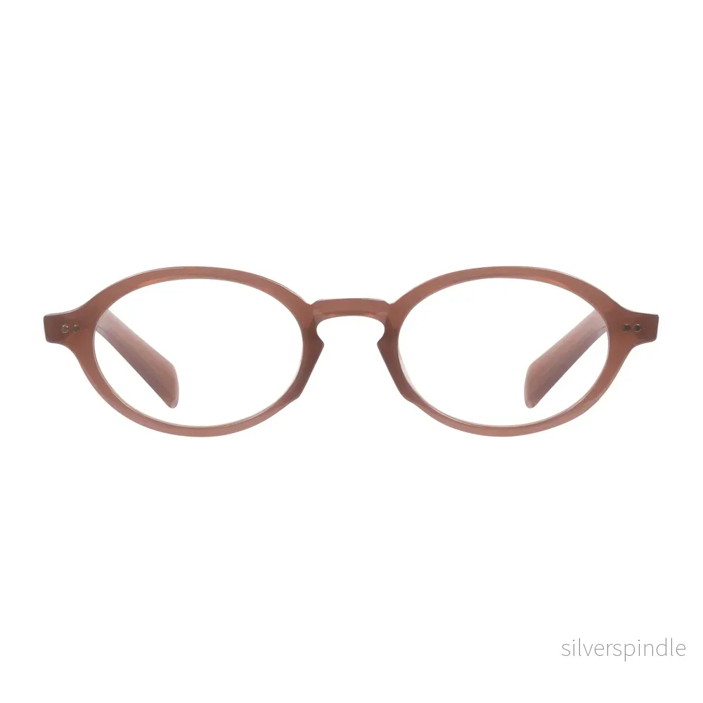 STEVEN milky cacao Reading Glasses NEW trend MUST HAVE STEVEN milky cacao Reading Glasses NEW trend MUST HAVE