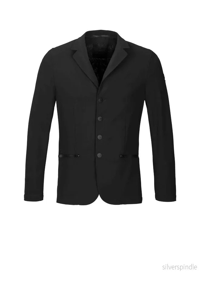 Pikeur Teo Show Jacket Svart Pikeur Teo Show Jacket Svart