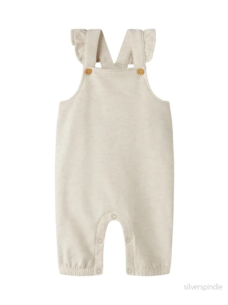Nilda Hängselbyxa Baby Nilda Hängselbyxa Baby