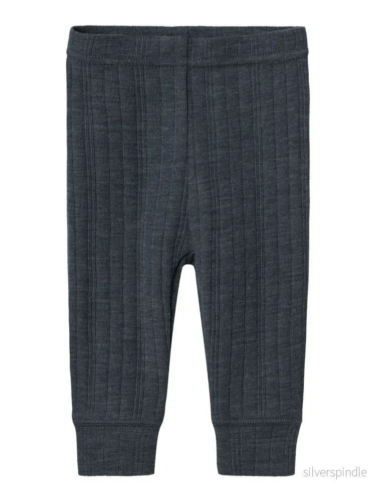 Ull Leggings Merinoull