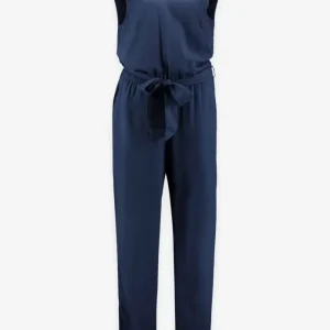 JUMPSUIT FICKOR – Mörkblå JUMPSUIT FICKOR – Mörkblå