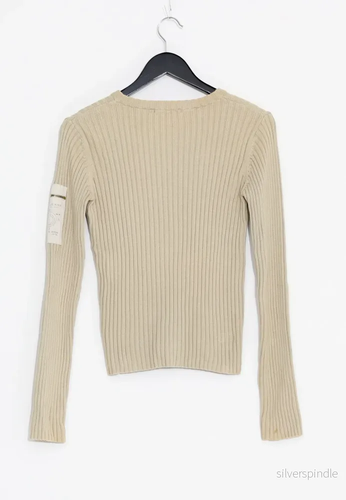 TRÖJA - Beige - Bild 2