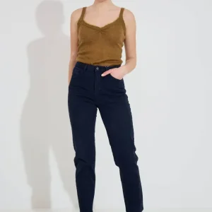 JEANS – Svart JEANS – Svart