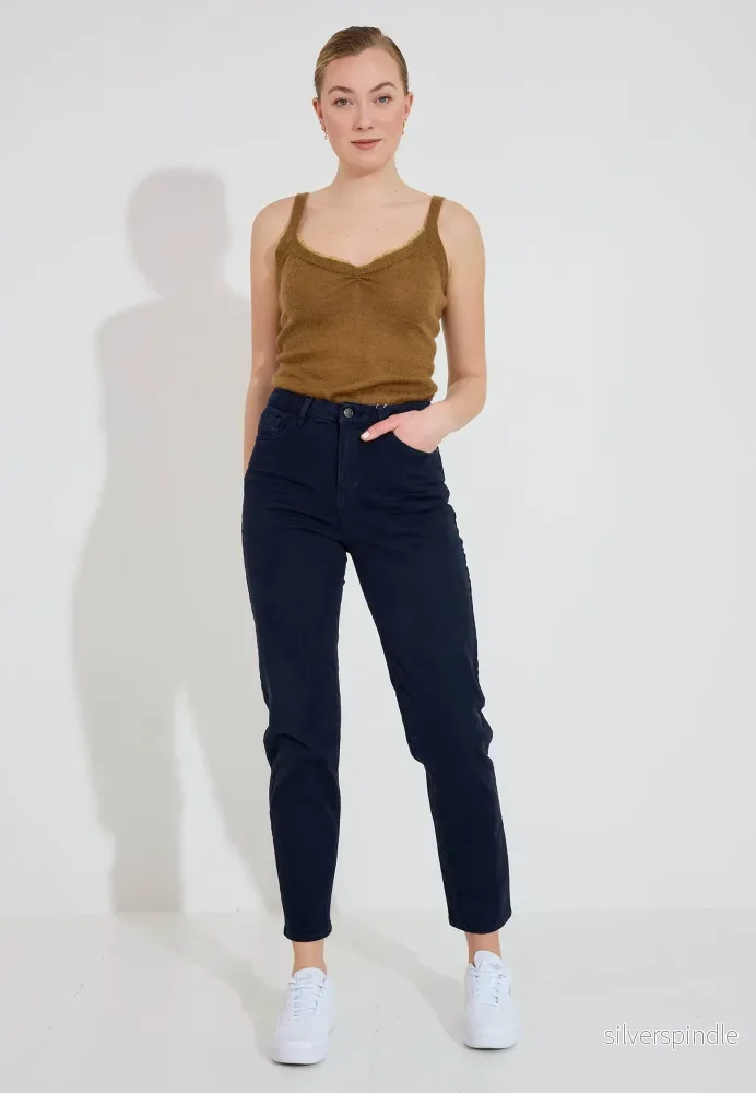 JEANS – Svart JEANS – Svart