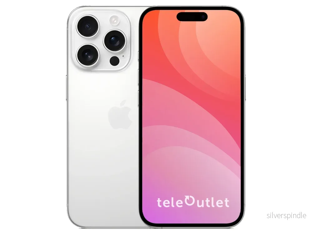 Apple iPhone 16 Pro - Bild 2