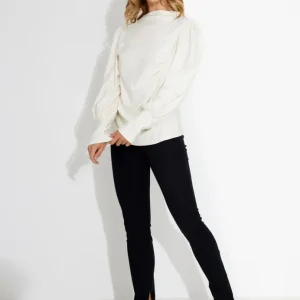 DRAPERAD TOPP – Egret DRAPERAD TOPP – Egret