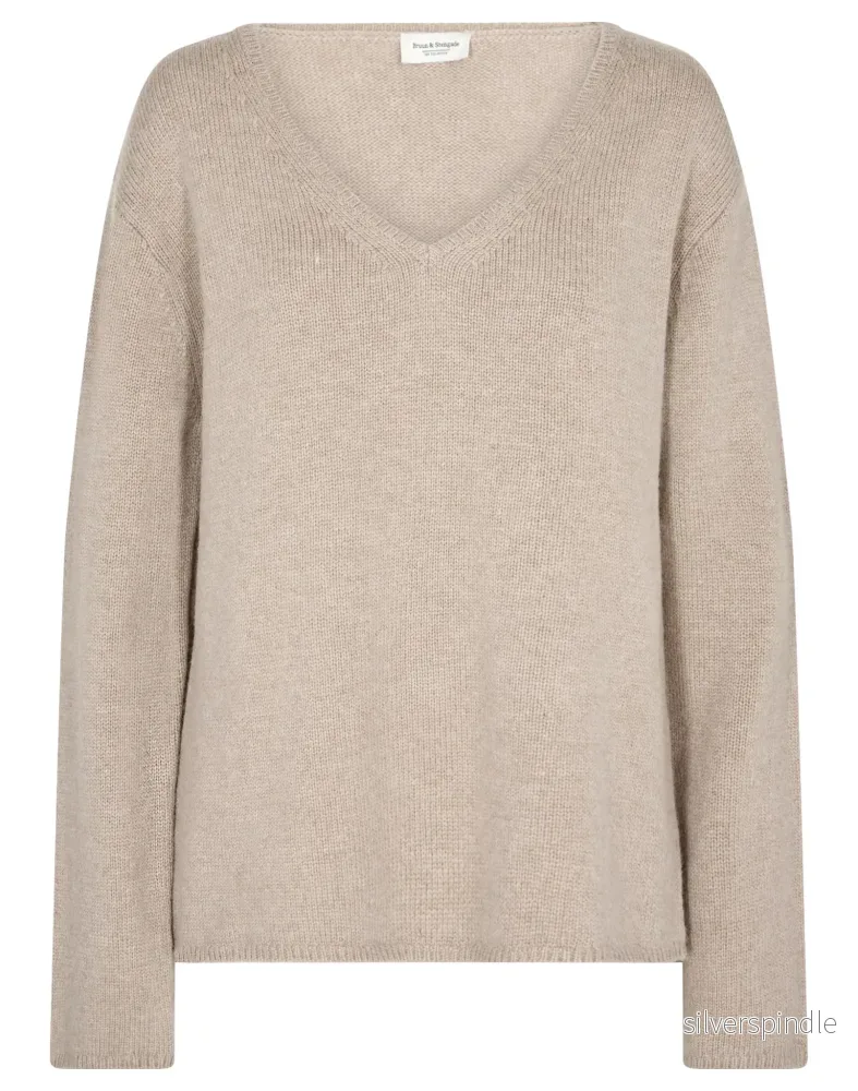 BS Juana Sticka - Light Brown