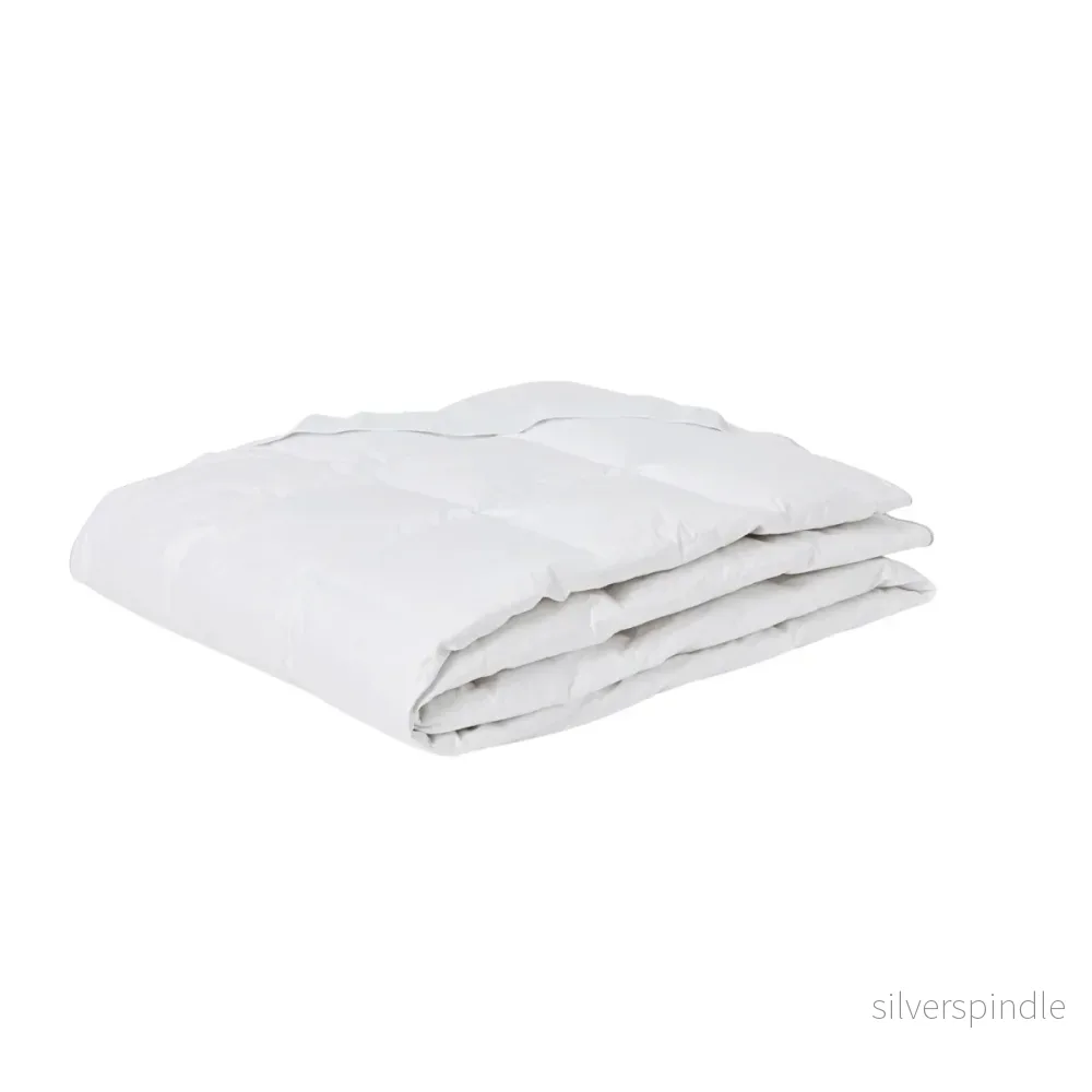 Carpe Diem Beds Bäddmadrasskydd i gåsdun - Bild 2