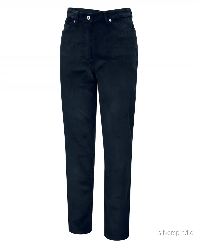 Hoggs Ceres - manchesterjeans - dam - Bild 2