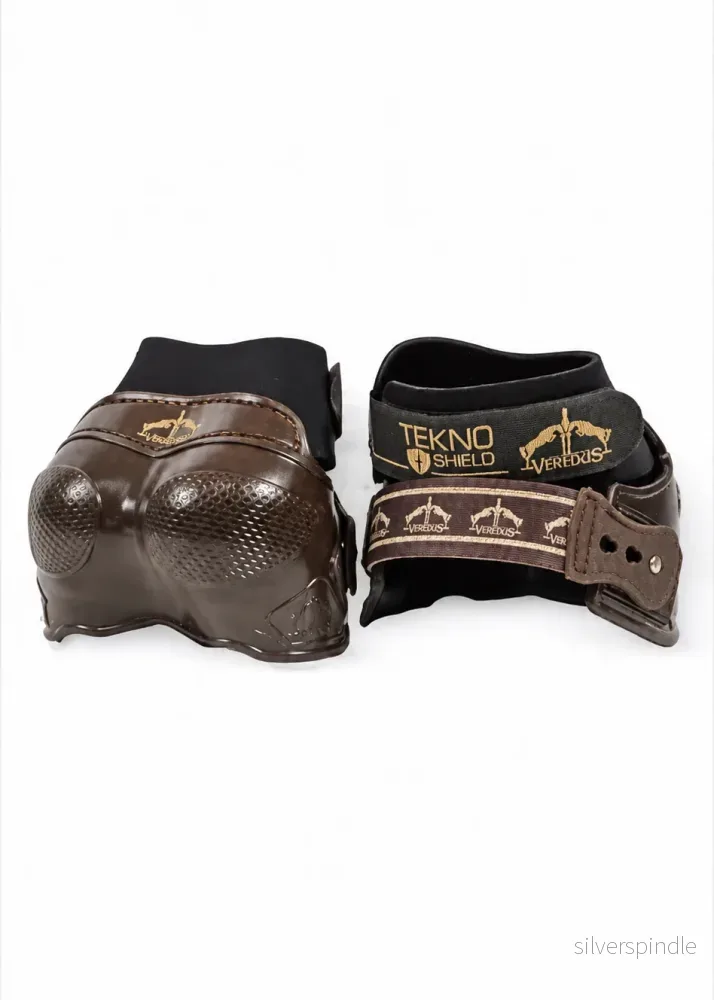 Veredus Tekno Shield Brown Veredus Tekno Shield Brown