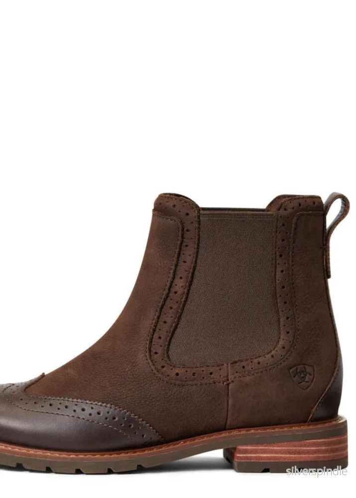 Ariat Wexford Brogue H20 - Bild 2