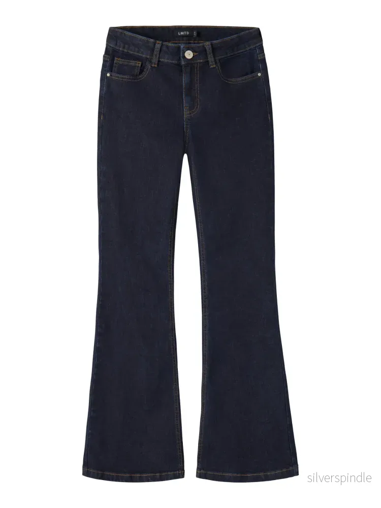 Libling Low Waist Flared Jeans - Bild 2