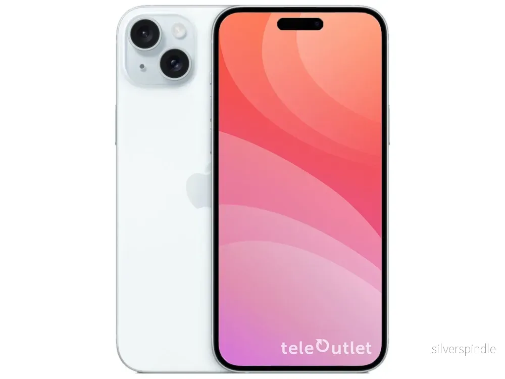 Apple iPhone 15 Plus - Bild 2