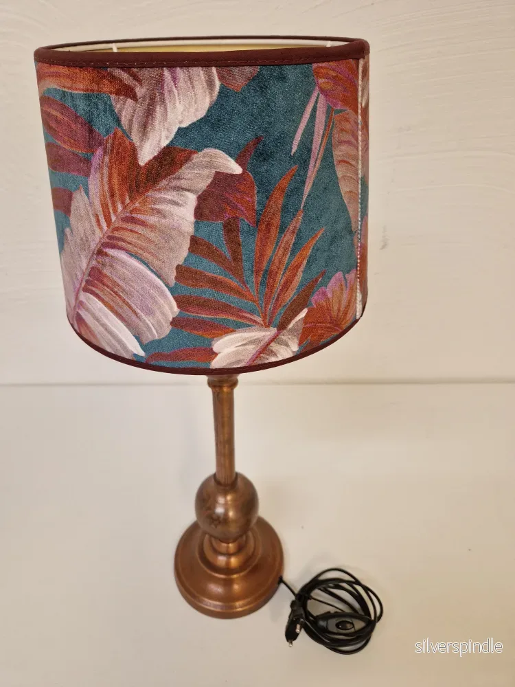 Bordslampa 6