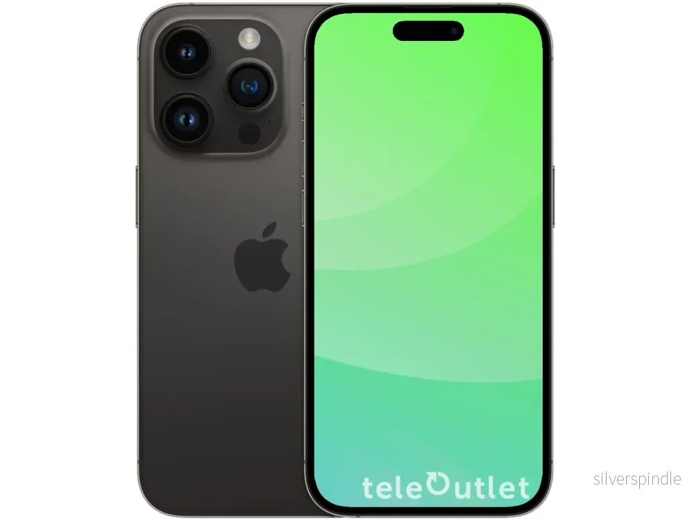 Apple iPhone 14 Pro Max - Bild 2